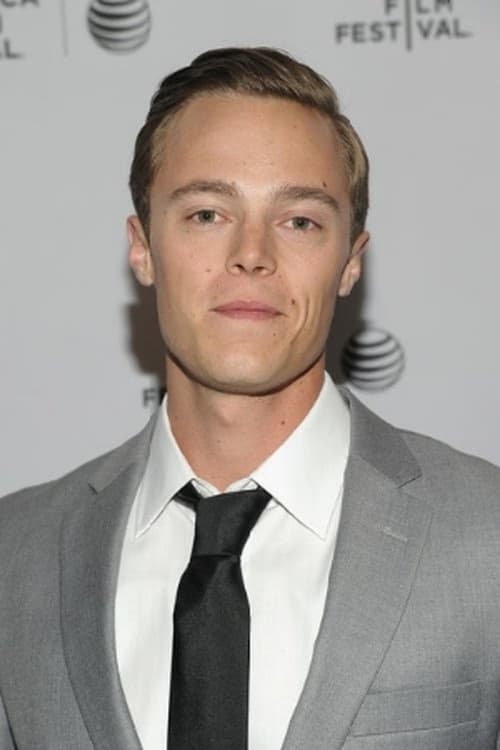 Zachary Soetenga filmleri