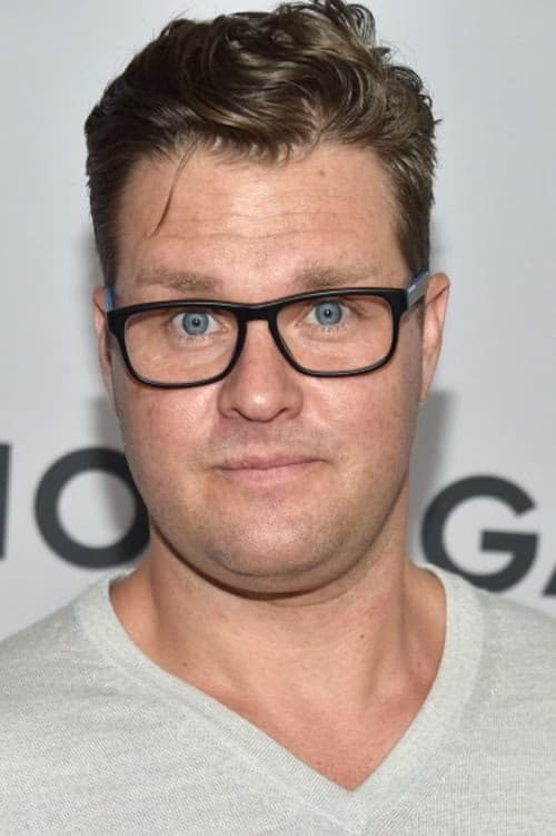 Zachery Ty Bryan filmleri
