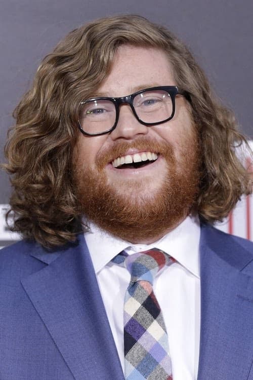Zack Pearlman filmleri