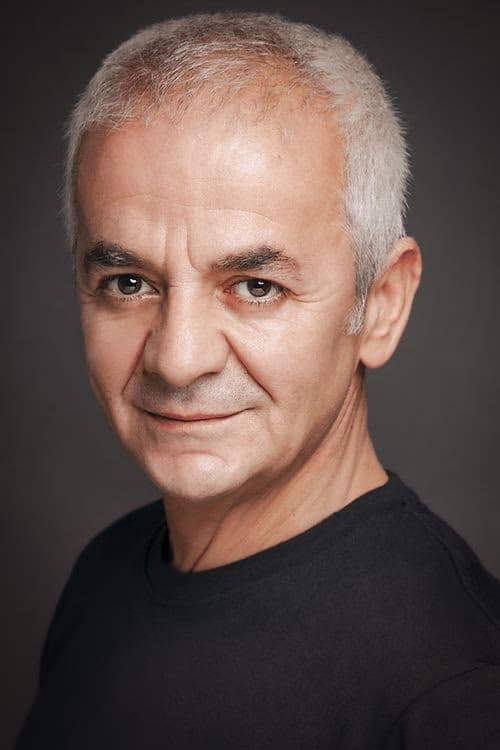 Zafer Algöz filmleri