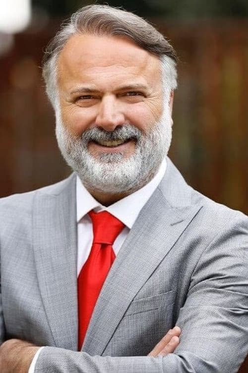 Zafer Öztürk filmleri