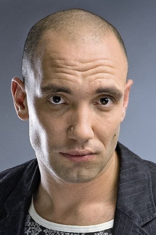 Zahari Baharov filmleri
