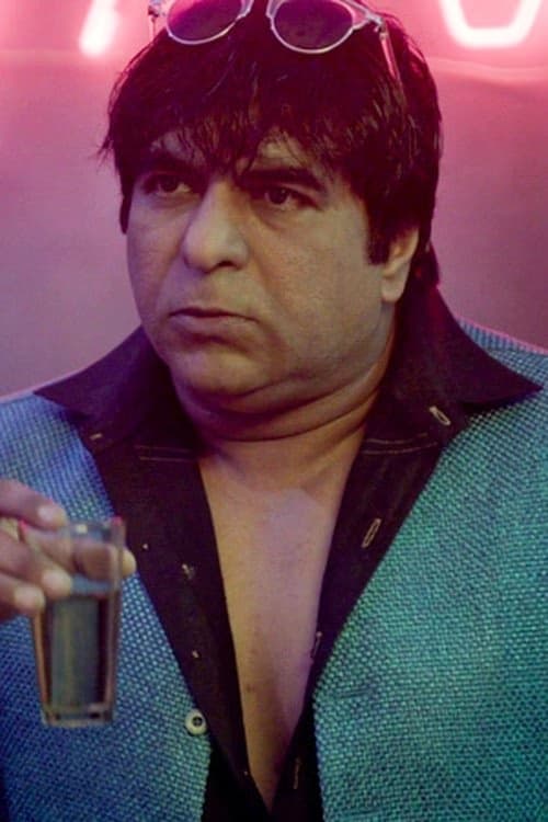 Zahid Ali filmleri