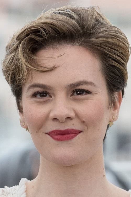 Zahra Doumandji filmleri