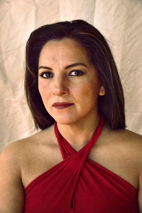 Zaide Silvia Gutiérrez filmleri