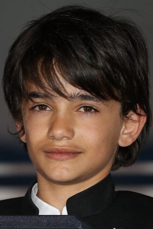 Zain Al Rafeea filmleri