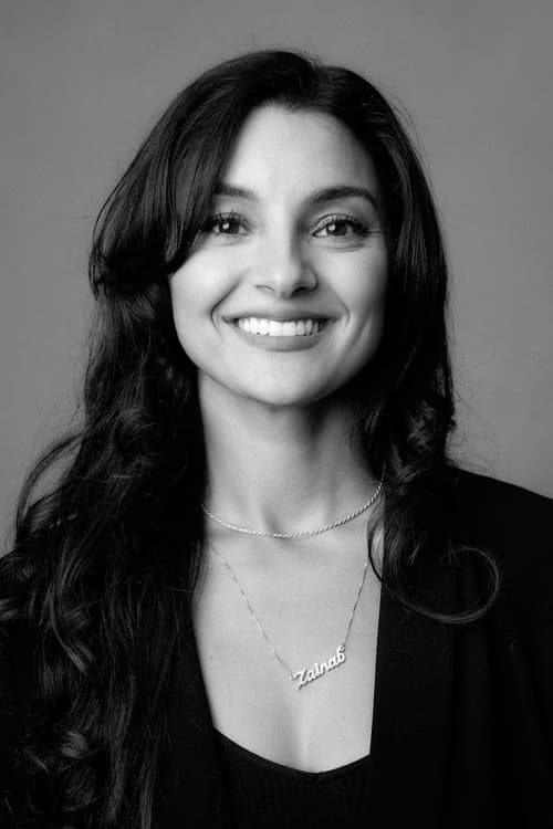Zainab Azizi filmleri