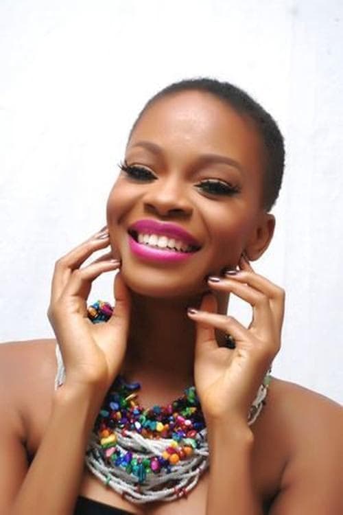 Zainab Balogun filmleri