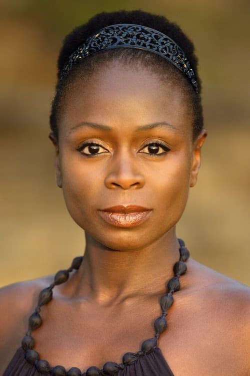 Zainab Jah filmleri