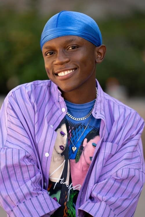 Zaire Adams filmleri