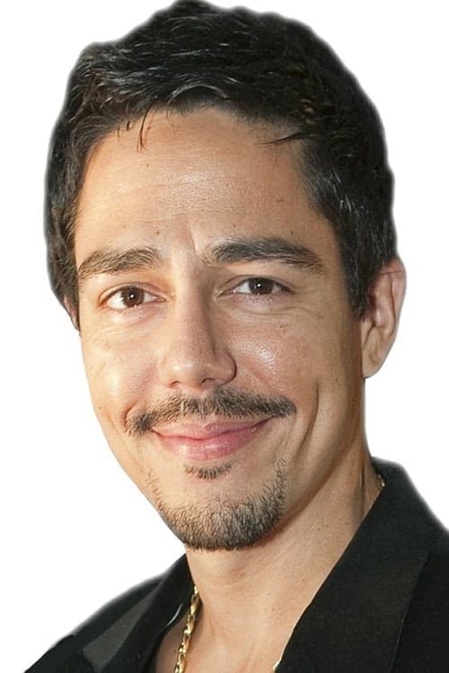 Zak Santiago filmleri