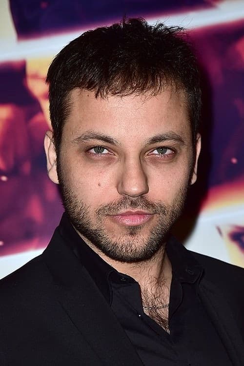 Zakaria Ramdane filmleri