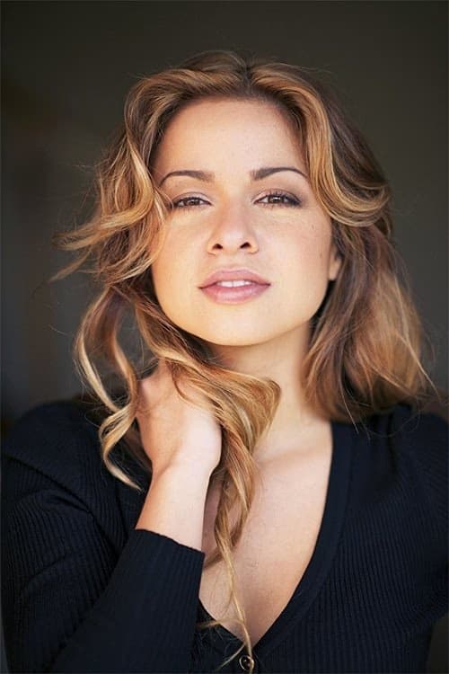 Zara Michales filmleri
