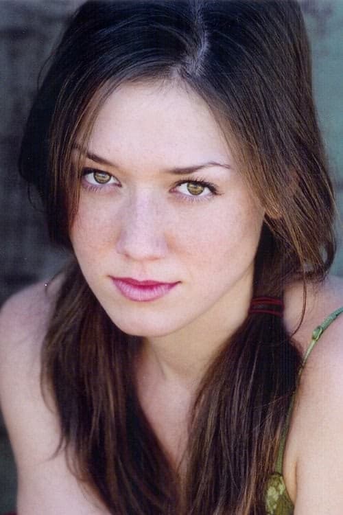 Zarah Mahler filmleri