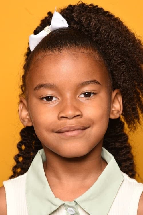 Zariah Boyles filmleri