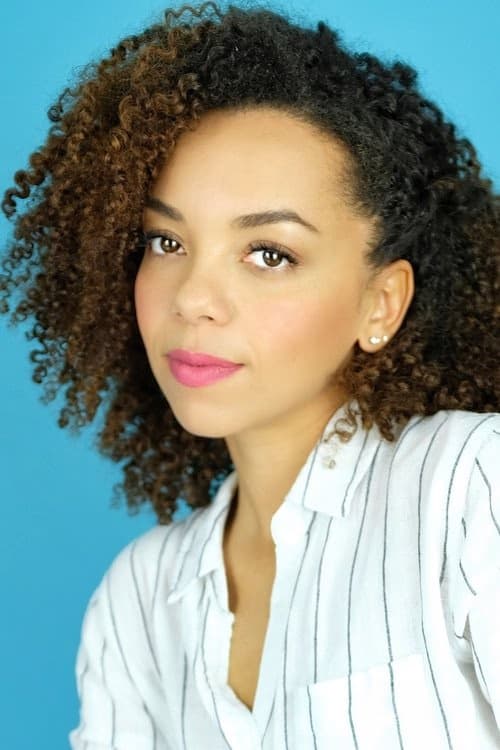 Zarrin Darnell-Martin filmleri
