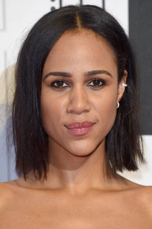 Zawe Ashton filmleri