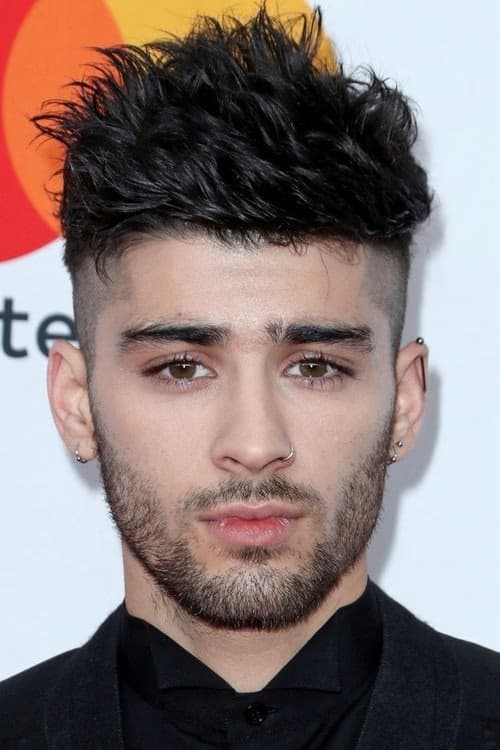 Zayn Malik filmleri