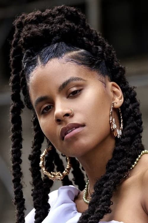 Zazie Beetz filmleri