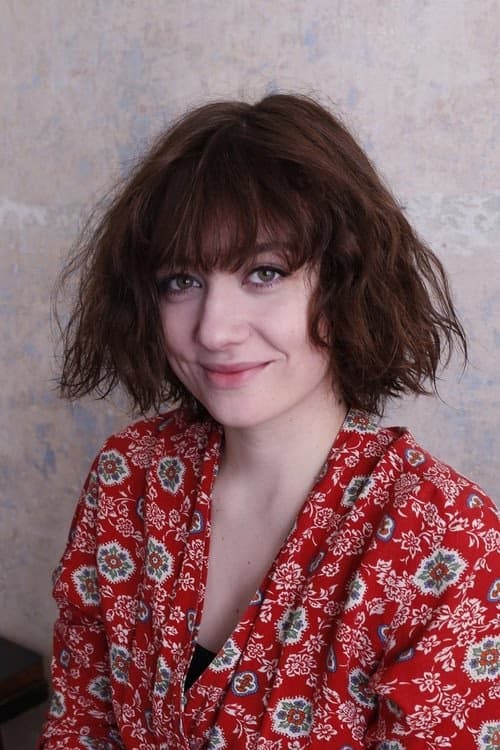 Zdeňka Petrová filmleri
