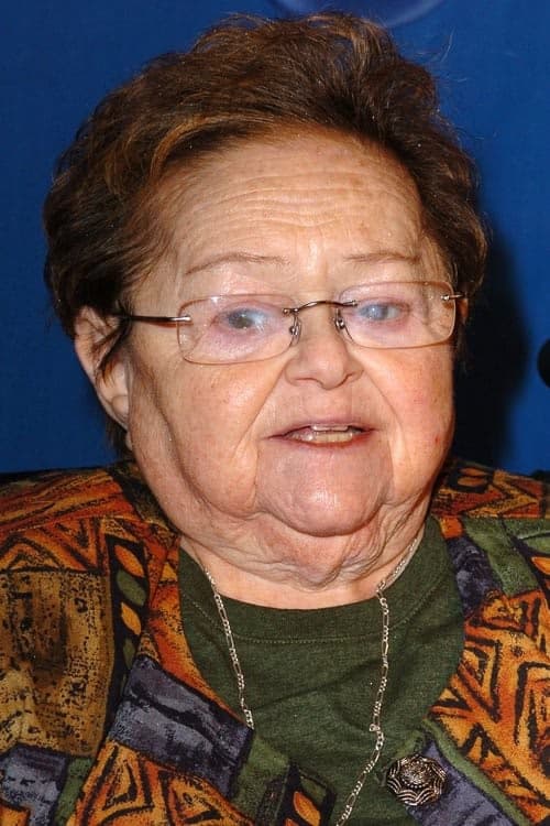 Zelda Rubinstein filmleri