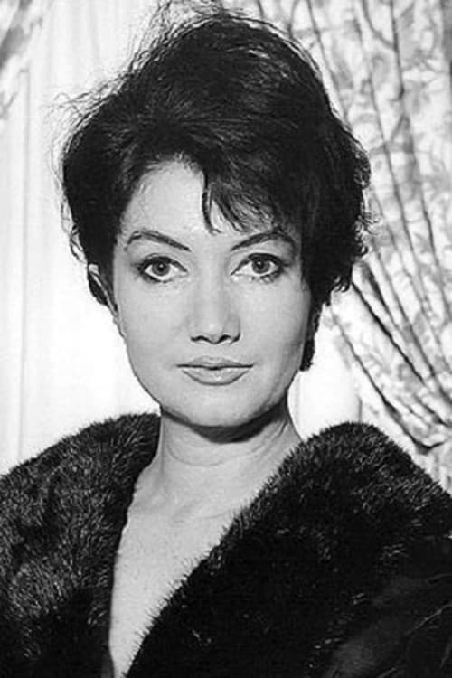 Zena Marshall filmleri