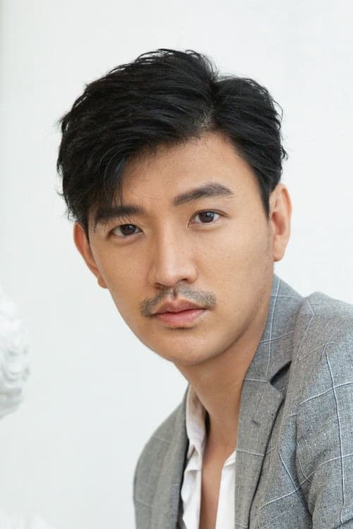 Zeng Shi Yu filmleri