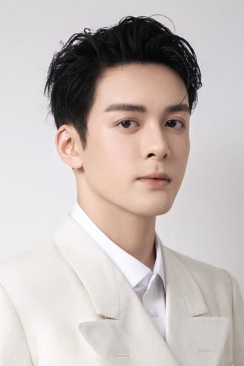 Zeng Shunxi filmleri
