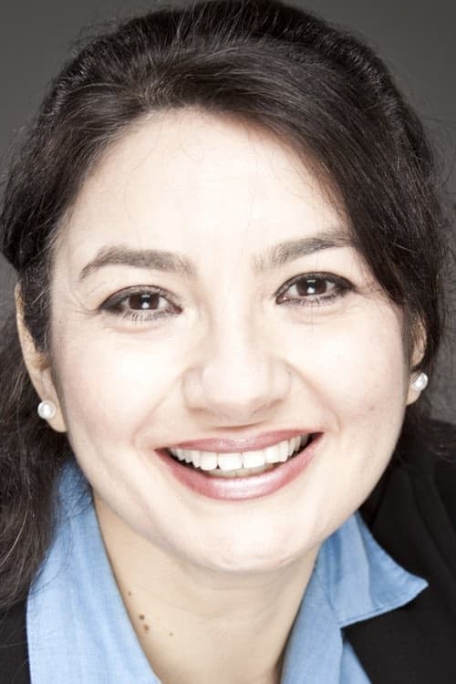Zenobia Shroff filmleri