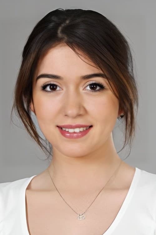 Zeynep Anıl Tatdıran filmleri