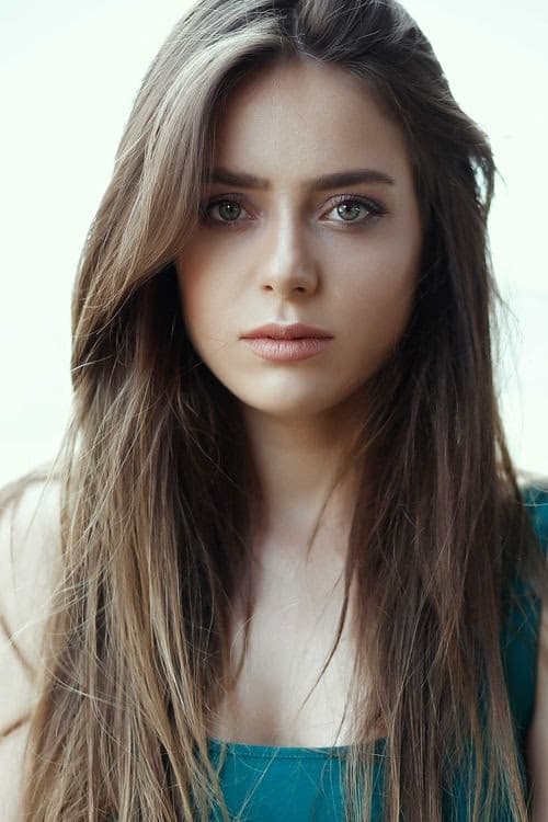 Zeynep Elçin Özdemir filmleri