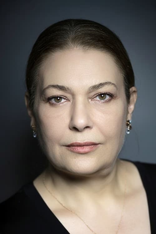 Zeynep Eronat filmleri