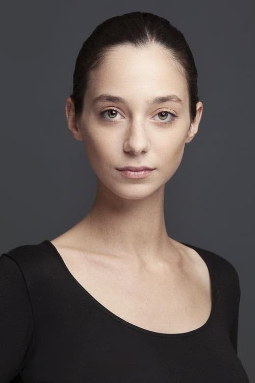 Zeynep Oymak filmleri