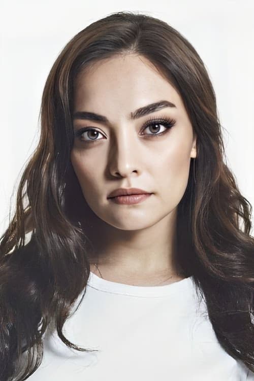 Zeynep Tuğçe Bayat filmleri