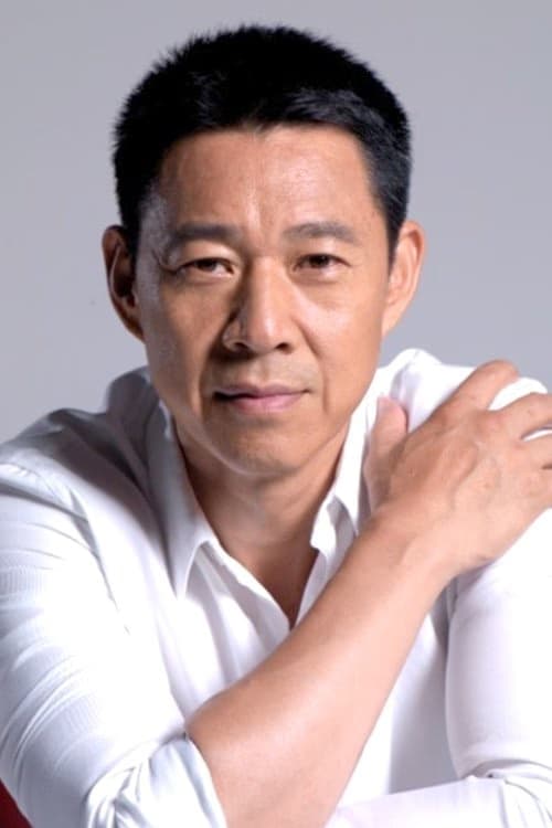 Zhang Feng-Yi filmleri