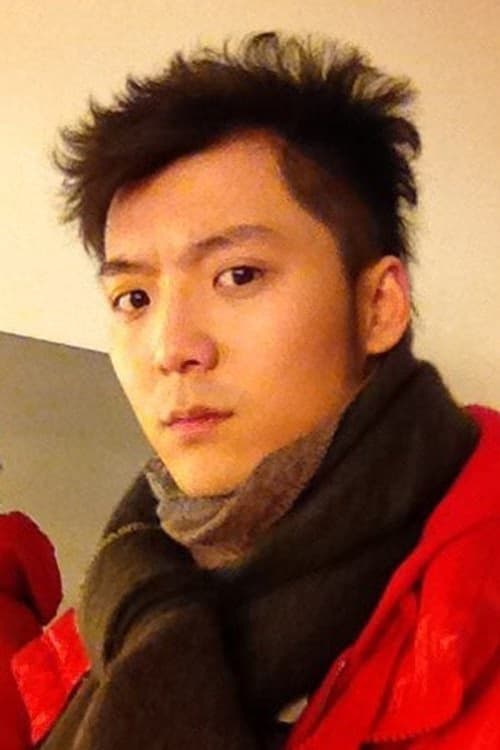Zhang He filmleri