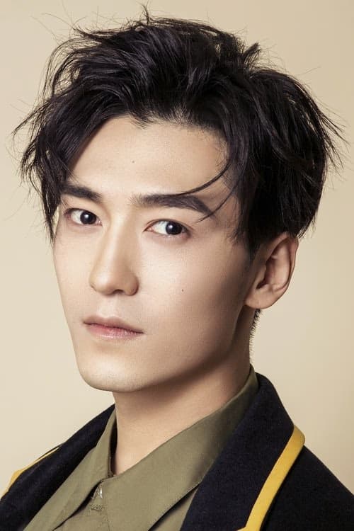 Zhang Junran filmleri