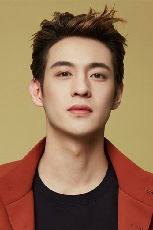 Zhang Yi Cong filmleri