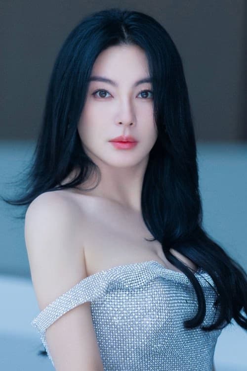 Zhang Yuqi filmleri