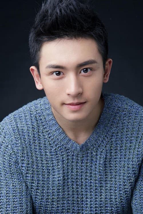 Zhang Zhe Han filmleri