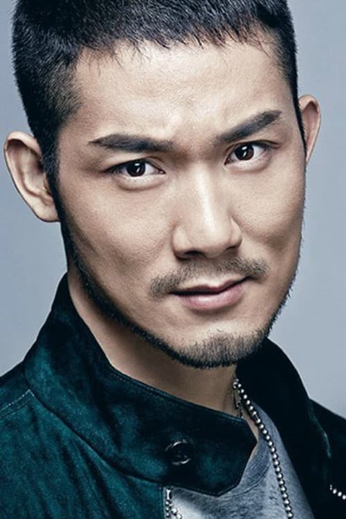 Zhao Jian filmleri