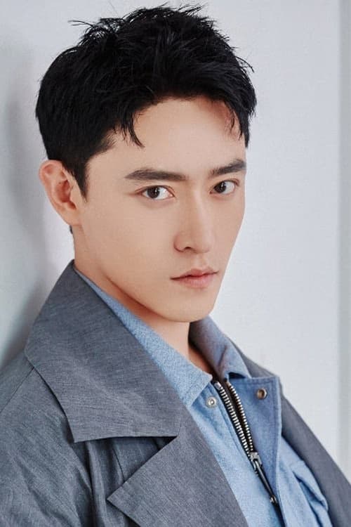 Zhao Yixin filmleri
