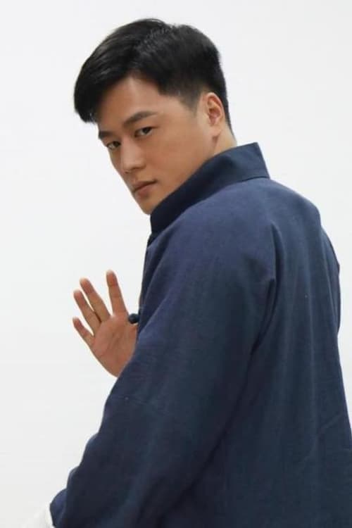 Zheng Liuzhi filmleri
