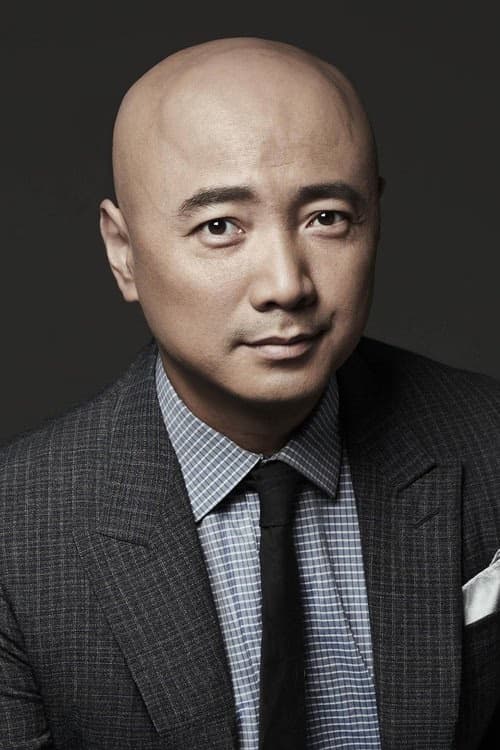 Zheng Xu filmleri