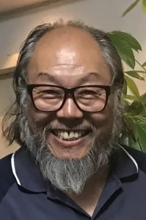 Zhengjian Guo filmleri