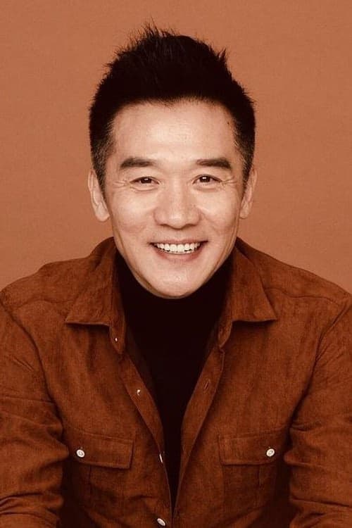 Zhi-zhong Huang filmleri