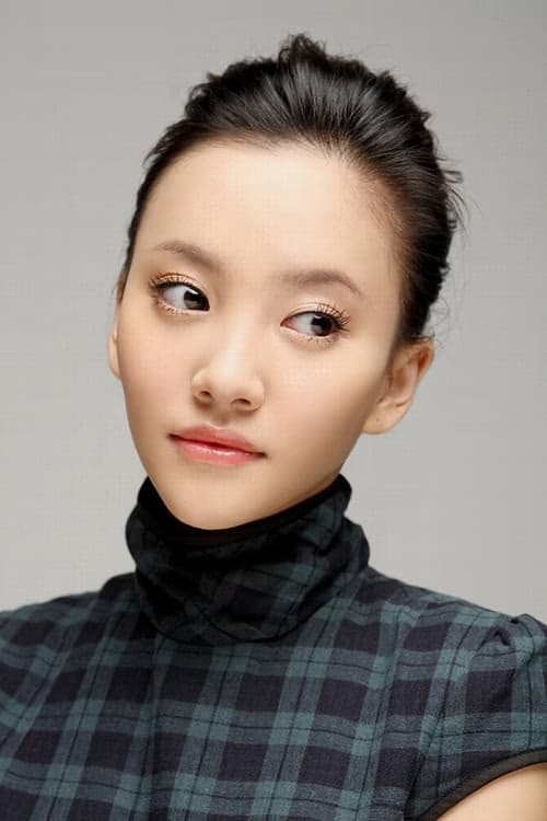 Zhou Chuchu filmleri