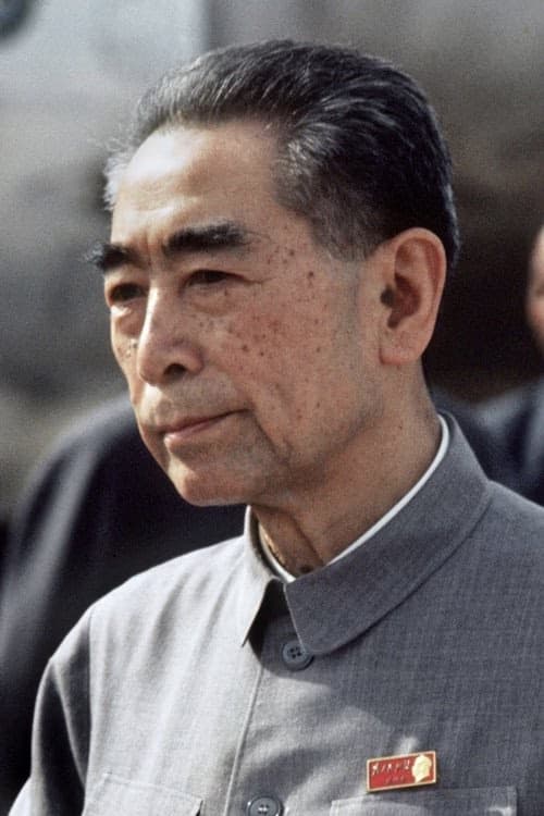 Zhou Enlai filmleri