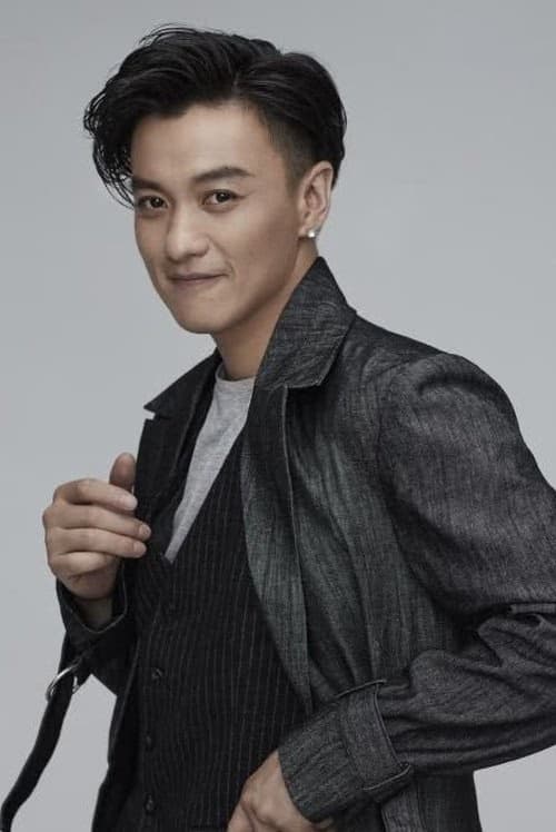 Zhou Yi Wei filmleri