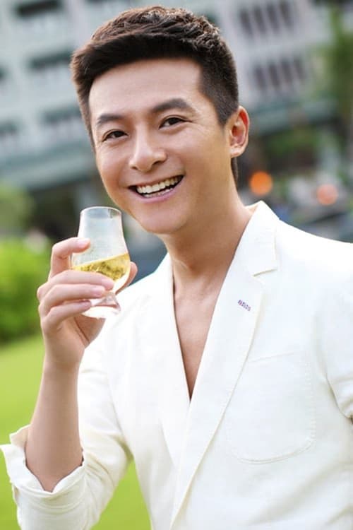 Zhu Yuchen filmleri